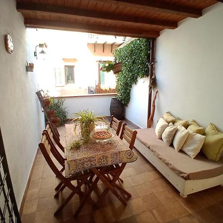 Il Terrazzino Sul Kemonia Palermo Exterior foto
