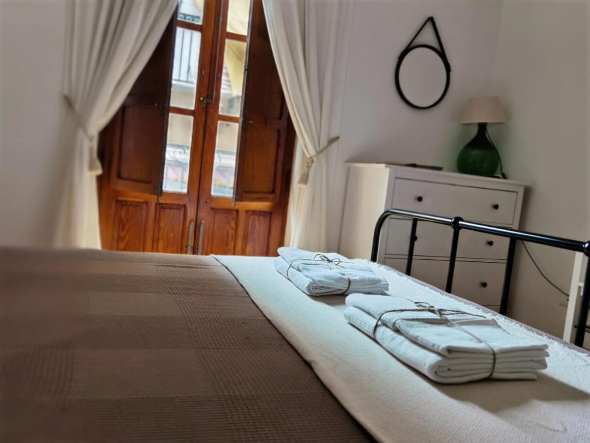 Il Terrazzino Sul Kemonia Palermo Exterior foto