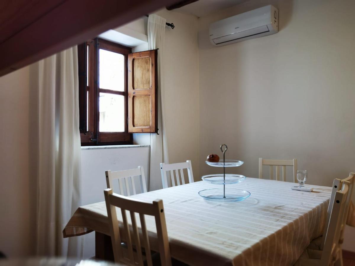 Il Terrazzino Sul Kemonia Palermo Exterior foto
