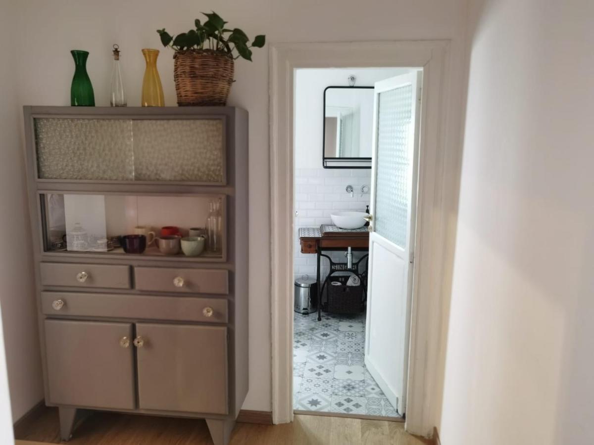 Il Terrazzino Sul Kemonia Palermo Exterior foto