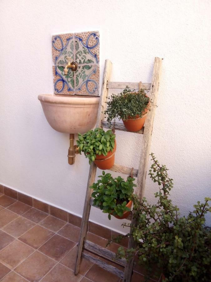 Il Terrazzino Sul Kemonia Palermo Exterior foto