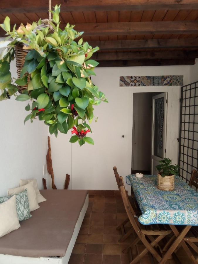 Il Terrazzino Sul Kemonia Palermo Exterior foto